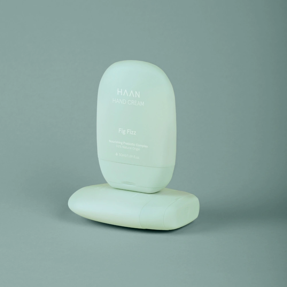 CREMA PARA MANOS HAAN 50 ML - 4