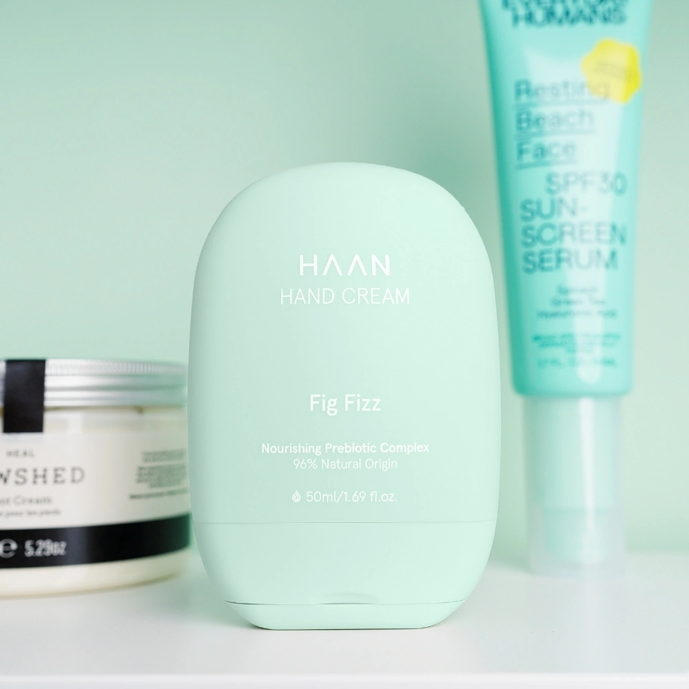 CREMA PARA MANOS HAAN 50 ML - 5