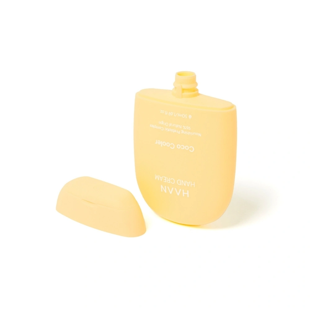 CREMA DE MANOS HAAN AROMA COCO 50 ML - 2