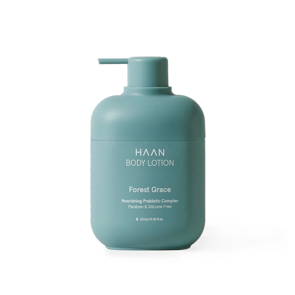 LOCIÓN CORPORAL HAAN AROMA FOREST GRACE 250 ML - 1