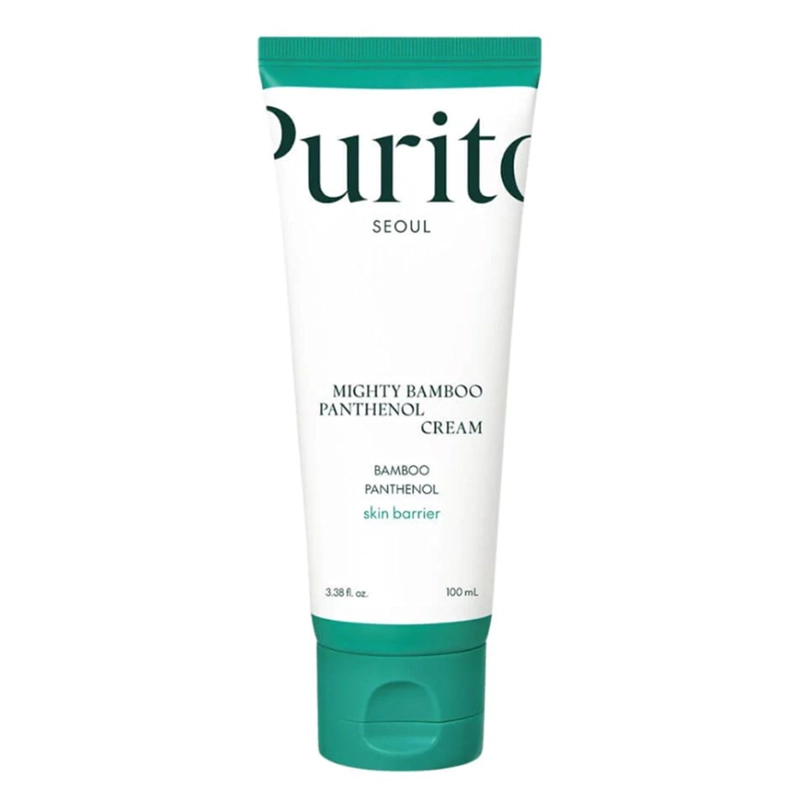 PURITO SEOUL MIGHTY BAMBOO PANTHENOL CREAM - 1