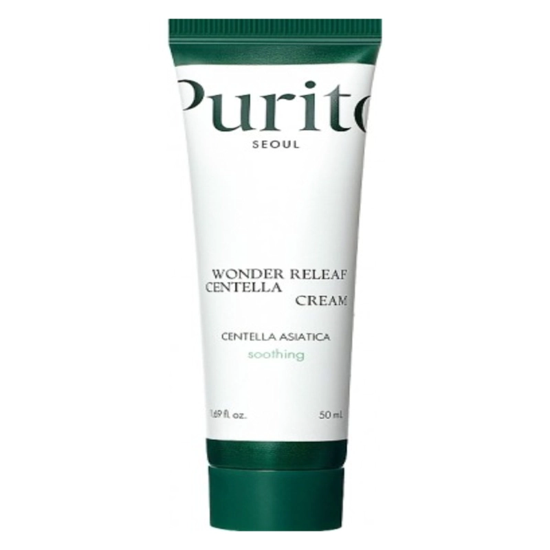 PURITO SEOUL WONDER RELEAF CENTELLA CREAM - 1