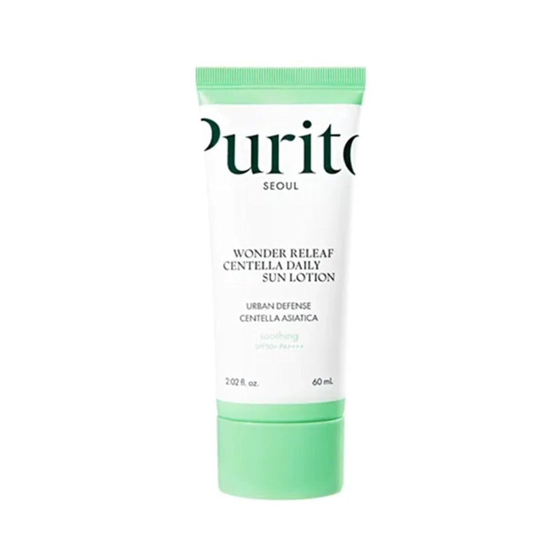 PURITO SEOUL WONDER RELEAF CENTELLA DAILY SUN LOT - 1