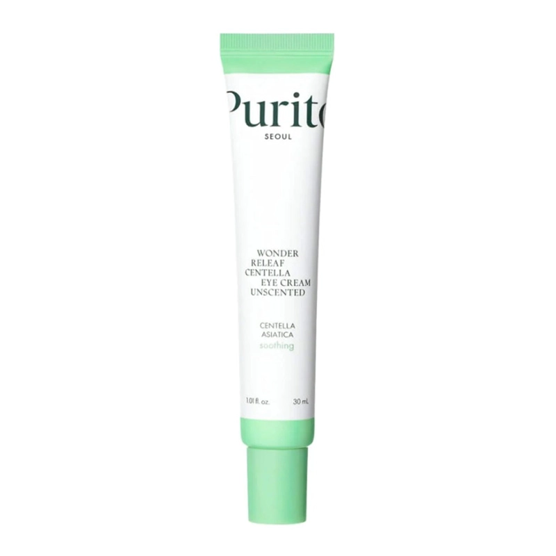 PURITO SEOUL WONDER RELEAF CENTELLA EYECREAM UNSCE - 1