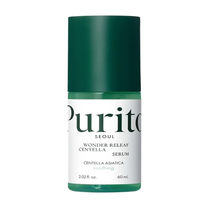 PURITO SEOUL WONDER RELEAF CENTELLA SERUM - 1