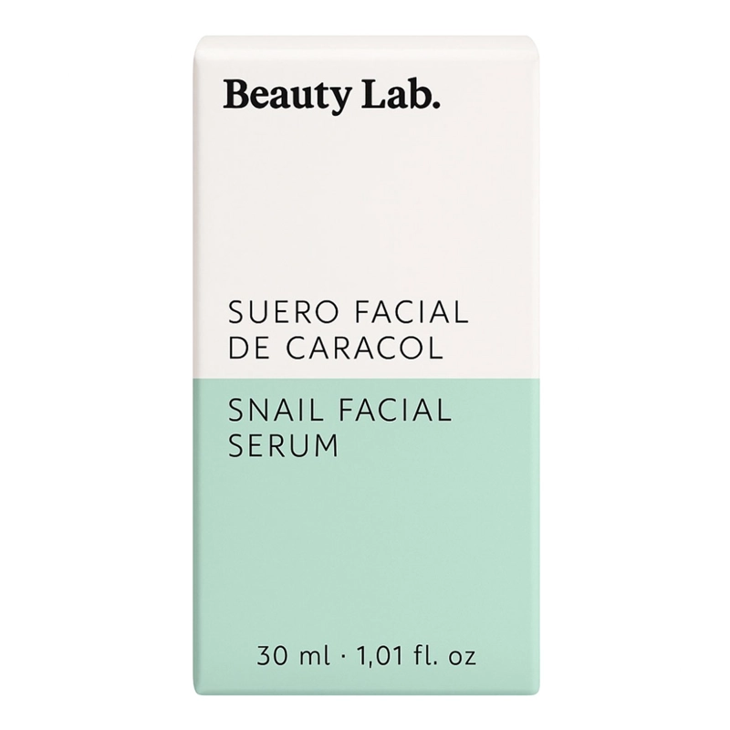 SÉRUM CONCENTRADO BEAUTY LAB SNAIL SERUM - 1