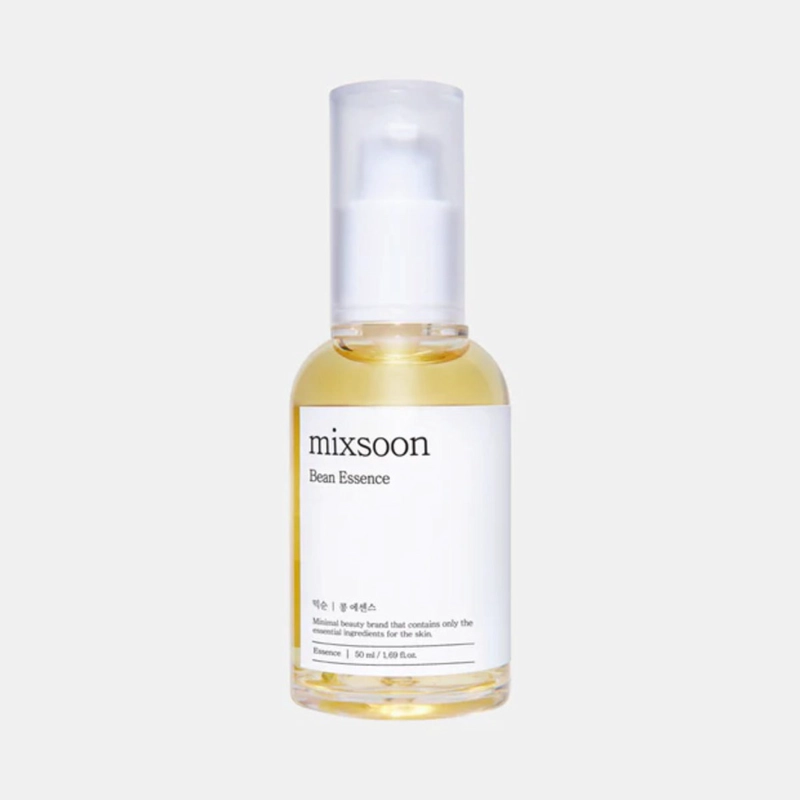 HIDRATANTE MIXSOON BEEN ESSENCE 50 ML - 1