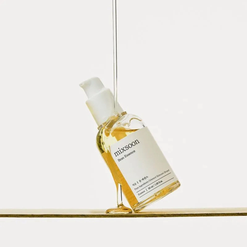 HIDRATANTE MIXSOON BEEN ESSENCE 50 ML - 2