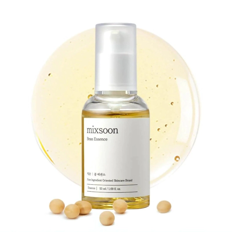 HIDRATANTE MIXSOON BEEN ESSENCE 50 ML - 3