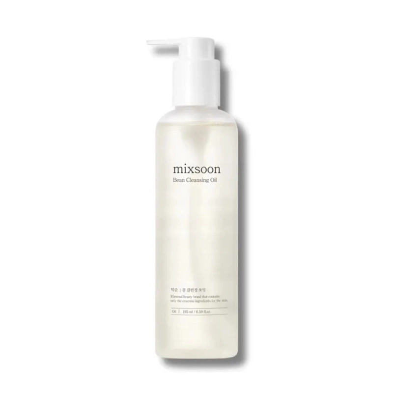 MIXSOON BEAN CLEANSING 195 ML - 1