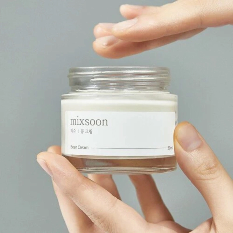 MIXSOON BEAN CREAM 50 ML - 3
