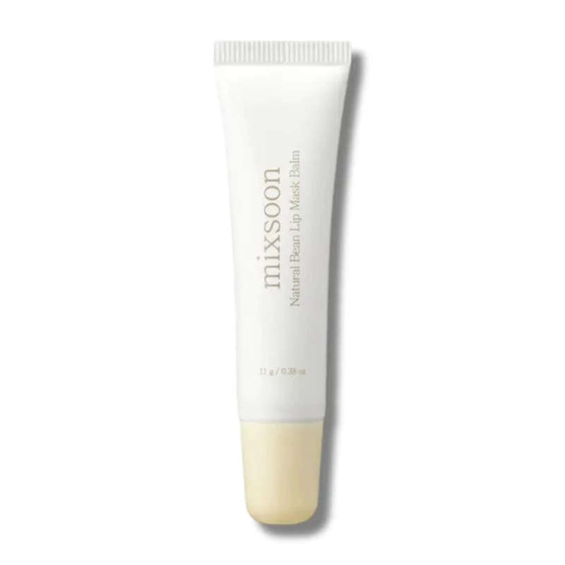 BÁLSAMO LABIAL MIXSOON NATURAL BEAN LIP MASK 11 GR - 1