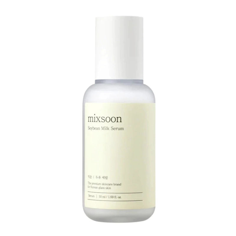 SÉRUM HIDRATANTE MIXSOON SOYBEAN MILK 50 ML - 1