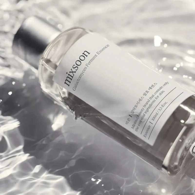 ESENCIA ILUMINADOR MIXSOON GALACTOMYCES FERMENT ESSENCE 100 ML - 2