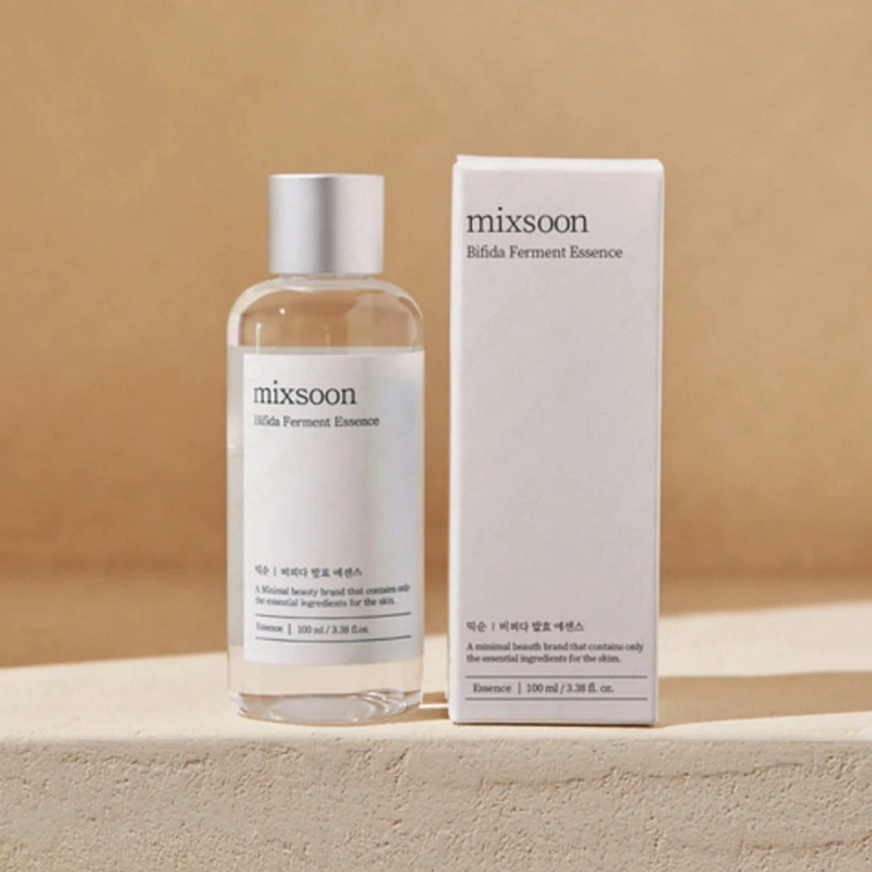 ESENCIA ILUMINADOR MIXSOON GALACTOMYCES FERMENT ESSENCE 100 ML - 3
