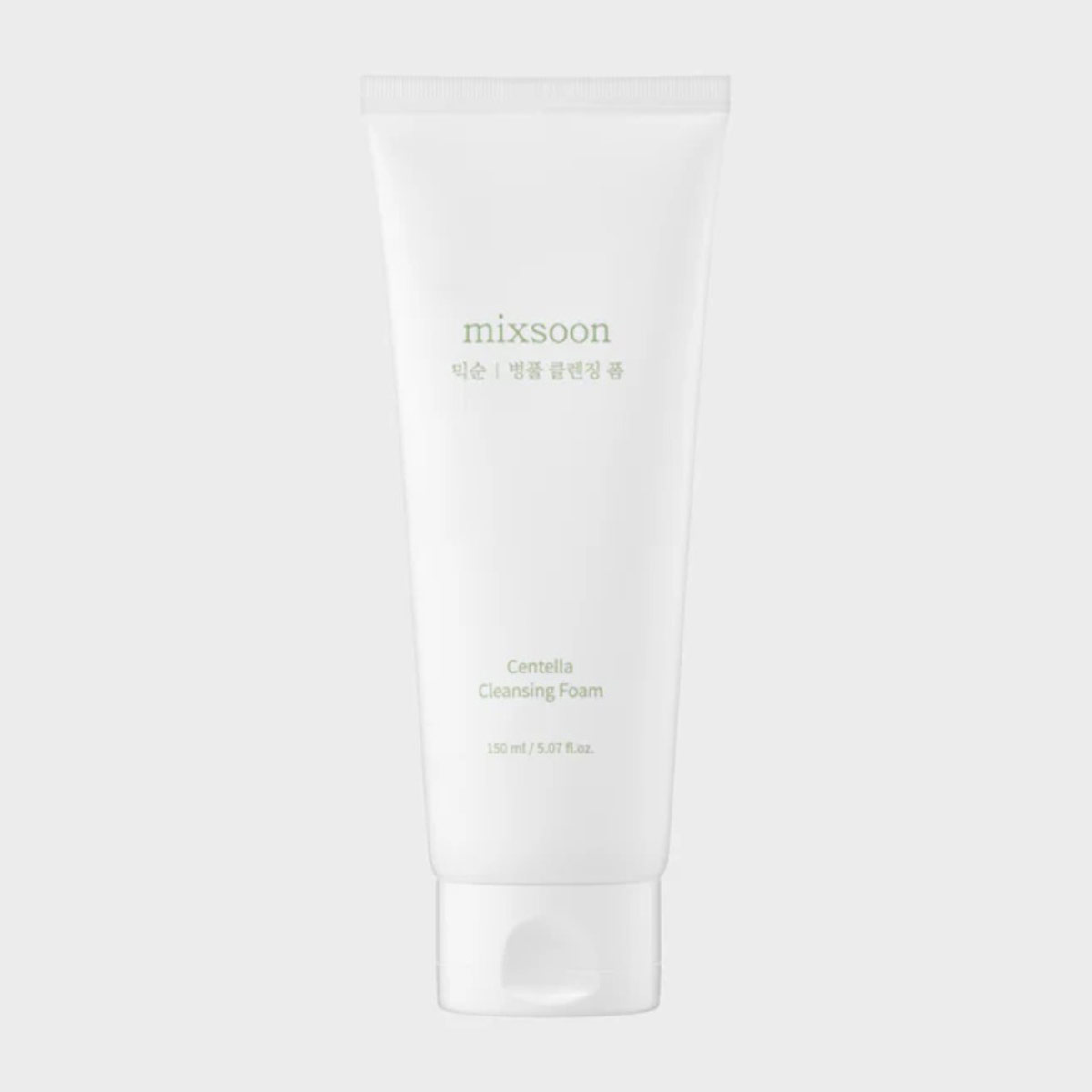 ESPUMA LIMPIADORA MIXSOON CLEANSING FOAM 150 ML - 1