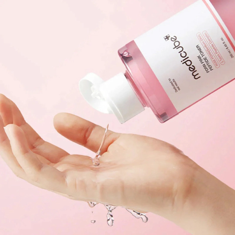 MEDICUBE PDRN TONER - 2