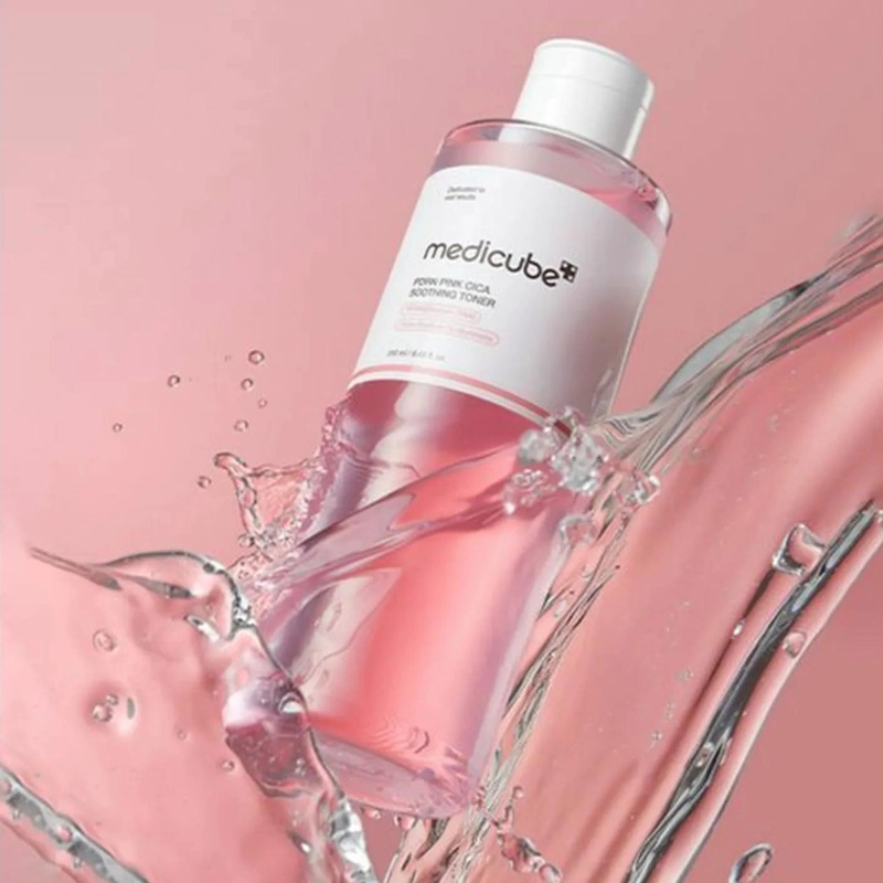 MEDICUBE PDRN TONER - 3