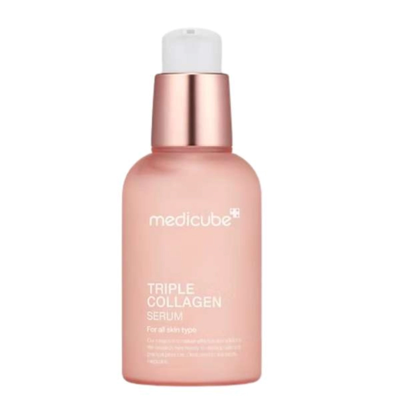 MEDICUBE TRIPLE COLLAGEN SERUM 4.0 55 ML - 1
