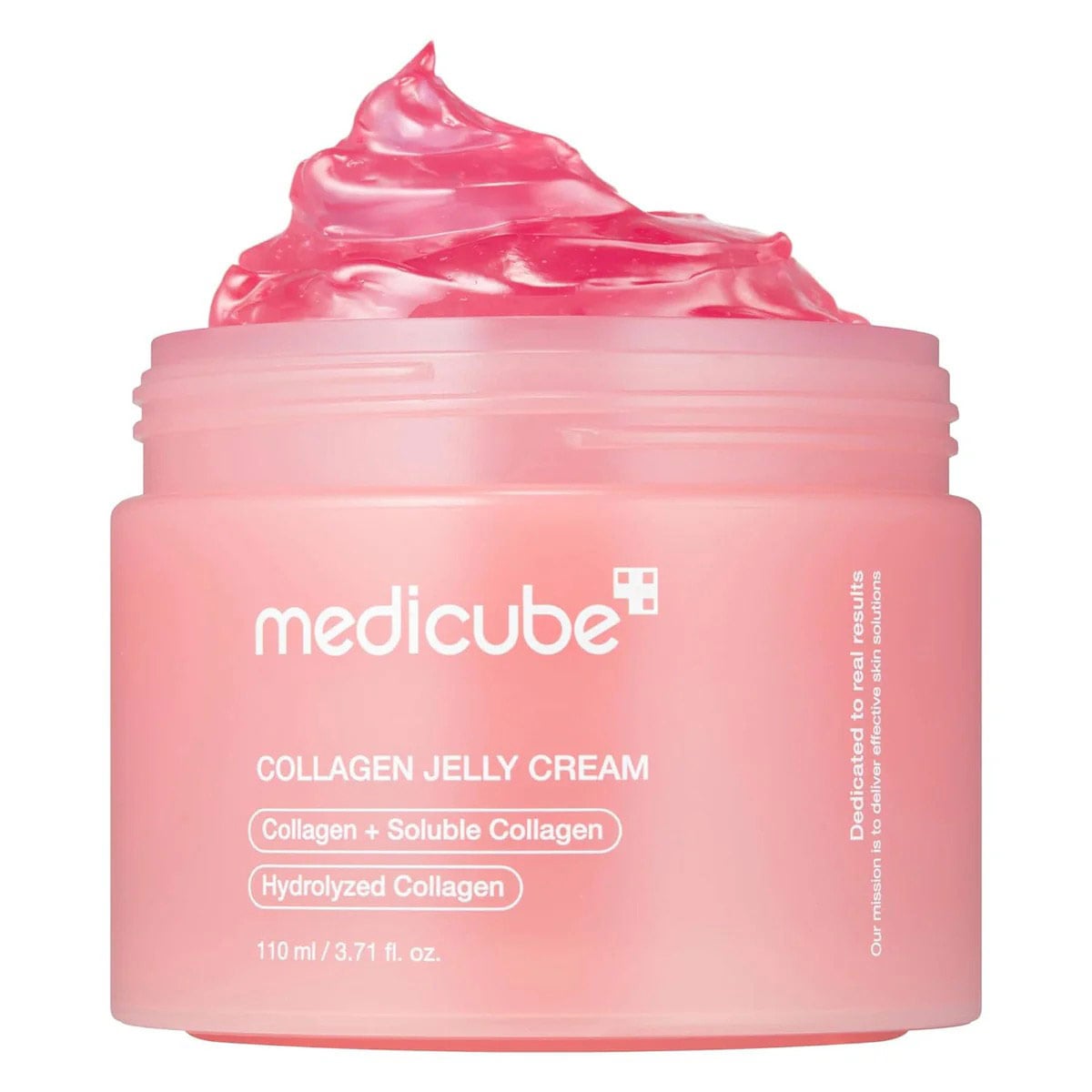MEDICUBE COLLAGEN JELLY CREAM - 1