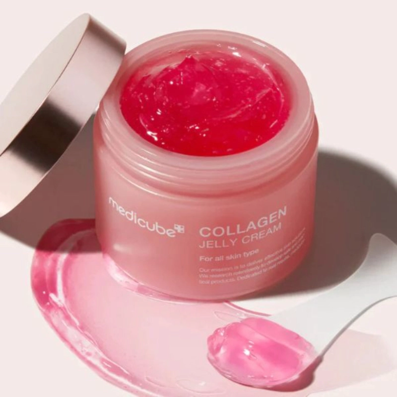 MEDICUBE COLLAGEN JELLY CREAM - 2