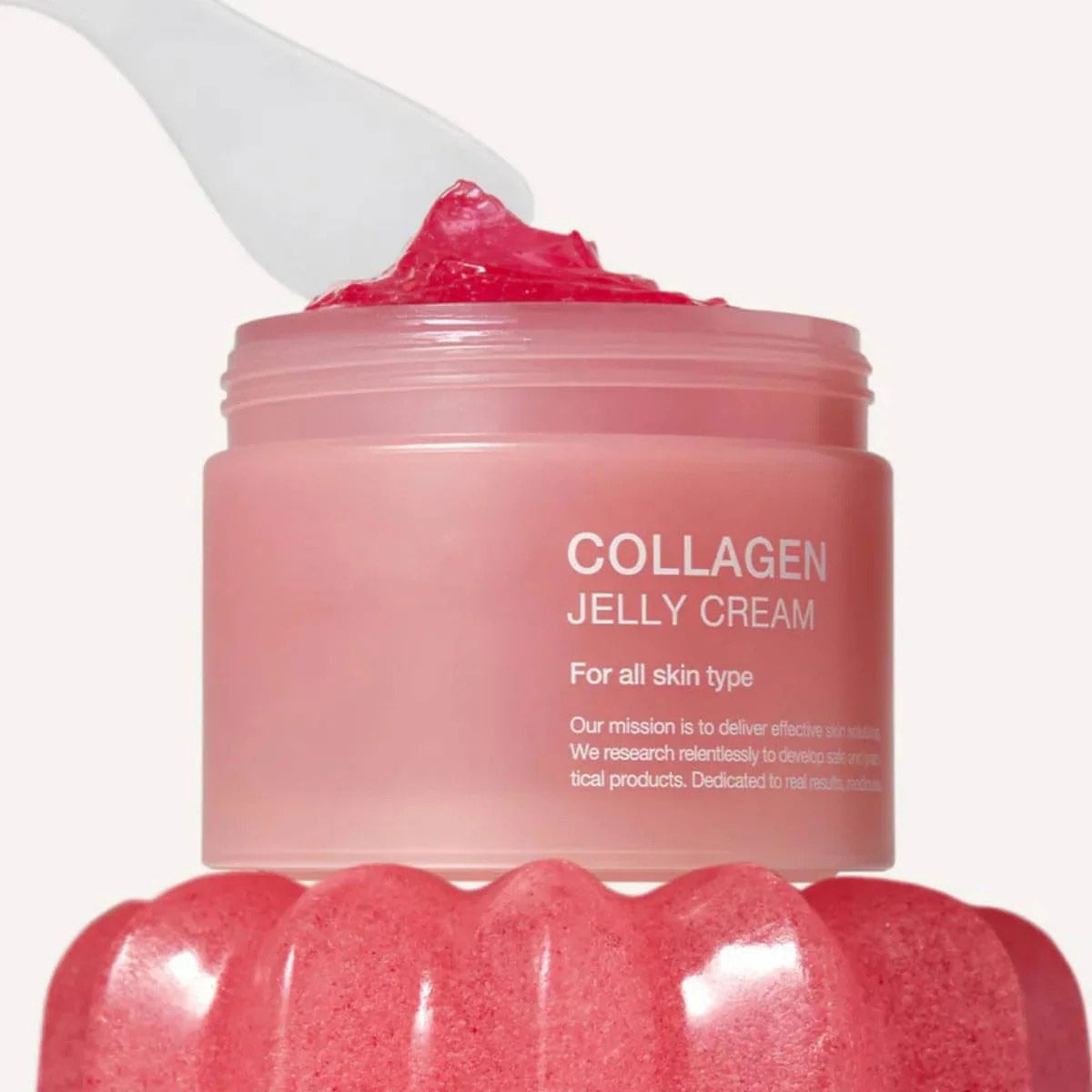 MEDICUBE COLLAGEN JELLY CREAM - 3