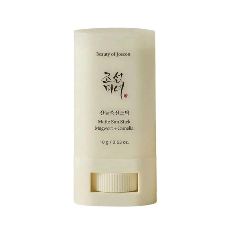PROTECTOR SOLAR BEAUTY OF JOSEON MATTE SUN STICK 18 GR - 1