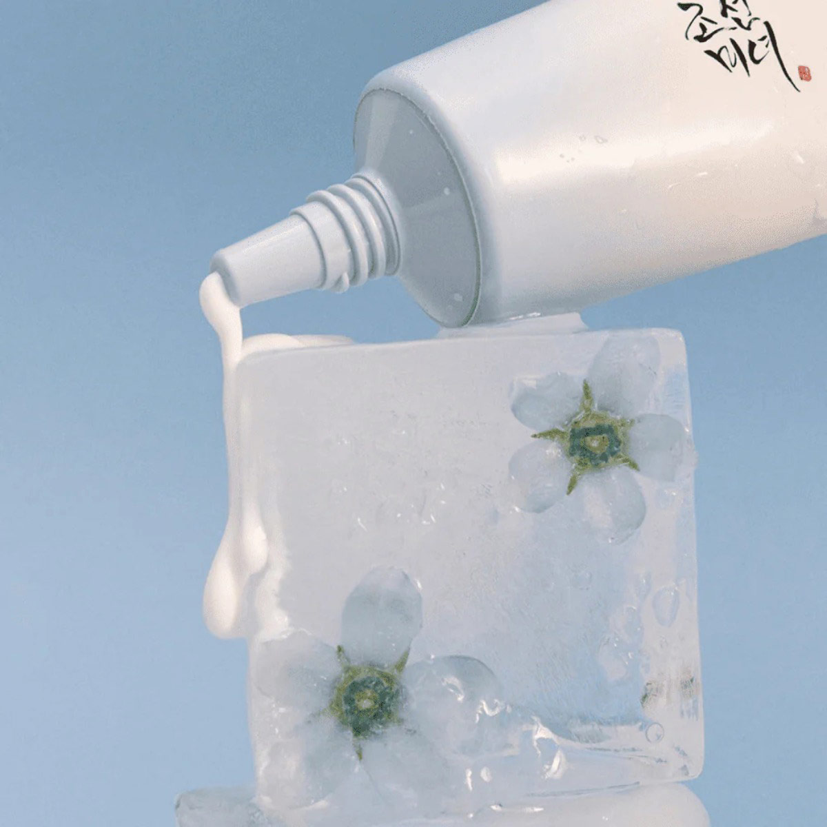 BEAUTY OF JOSEON RELIEF SUN AQUA-FRESH RICE + B5 5 - 3