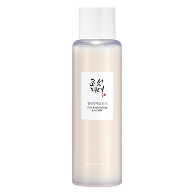 TÓNICO FACIAL BEAUTY OF JOSEON REPLENISH RICE MILK 150 ML - 1