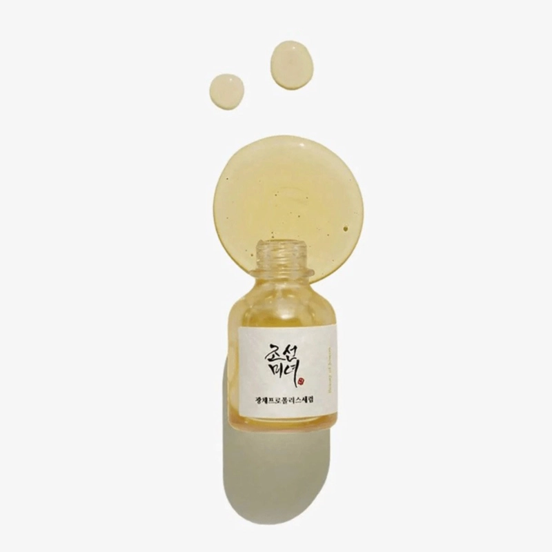 BEAUTY OF JOSEON PROPOLIS + NIACINAMIDE 30 ML - 2