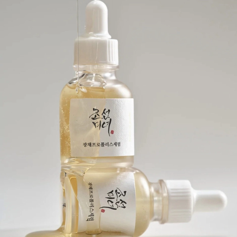 BEAUTY OF JOSEON PROPOLIS + NIACINAMIDE 30 ML - 3