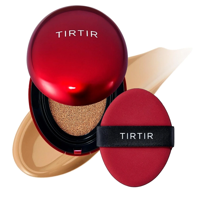 TIR TIR MASK FIT RED CUSHION 30 - 1