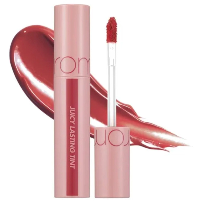 TINTA DE LABIOS ROM&ND JUICY LASTING TINT 24 PEELING ANGDOO - 1