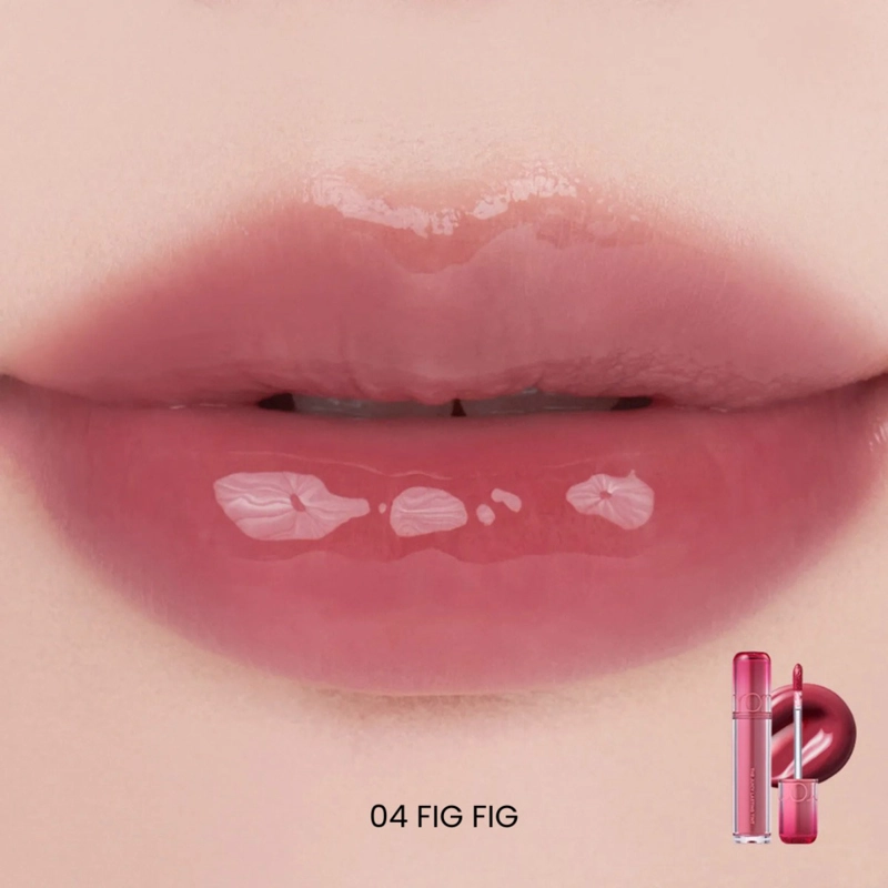 TINTA DE LABIOS ROM&ND THE JUICY LASTING TINT 04 FIG FIG - 2