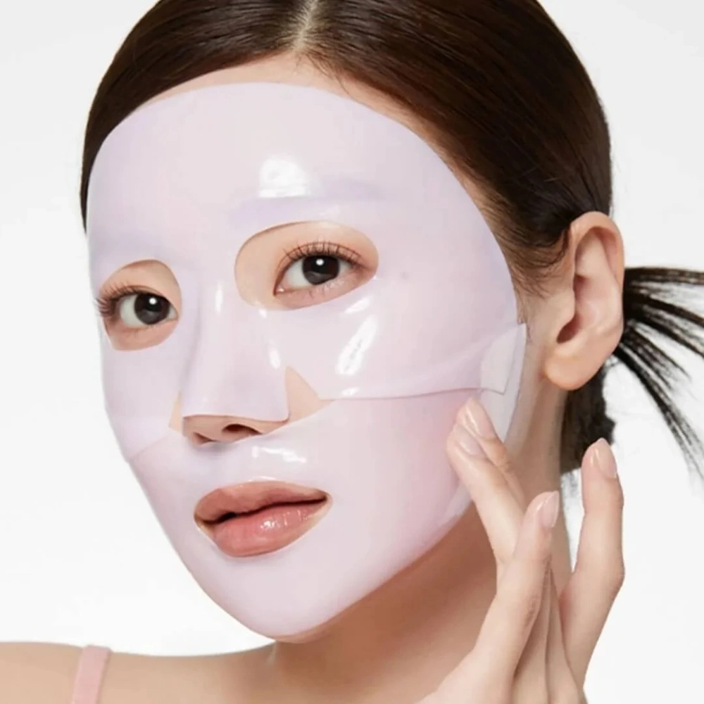 MASCARILLA MEDICUBE PDRN PINK COLLAGEN - 2