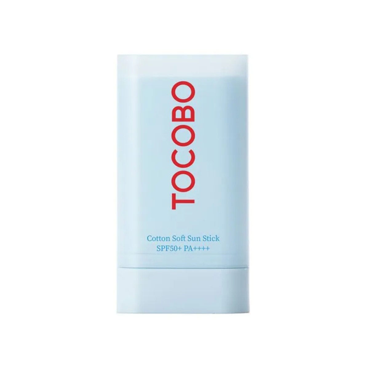 PROTECTOR SOLAR TOCOBO COTTON SOFT SUN STICK SPF50 19 GR - 1
