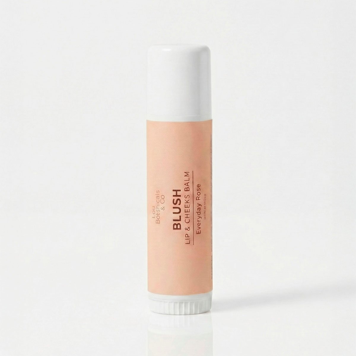 BLUSH RUBOR - EVERYDAY ROSE - 1