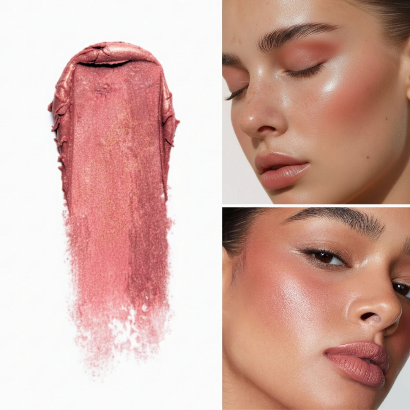 BLUSH RUBOR - EVERYDAY ROSE - 2