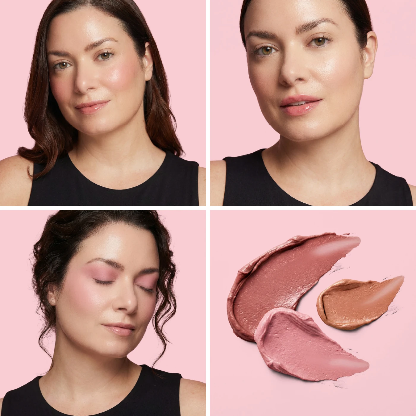 BLUSH RUBOR - EVERYDAY ROSE - 3