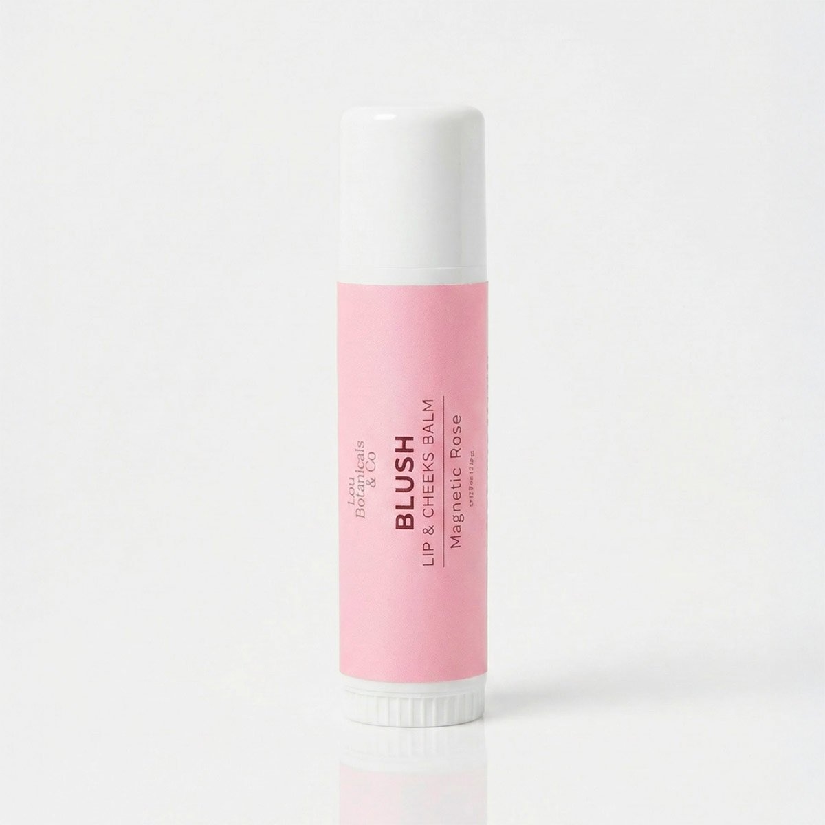 BLUSH RUBOR - MAGNETIC ROSE - 1