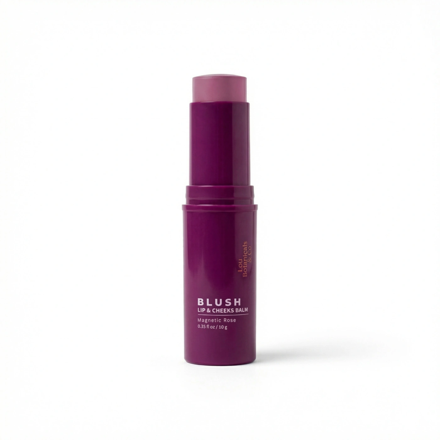 BLUSH RUBOR - MAGNETIC ROSE - 3