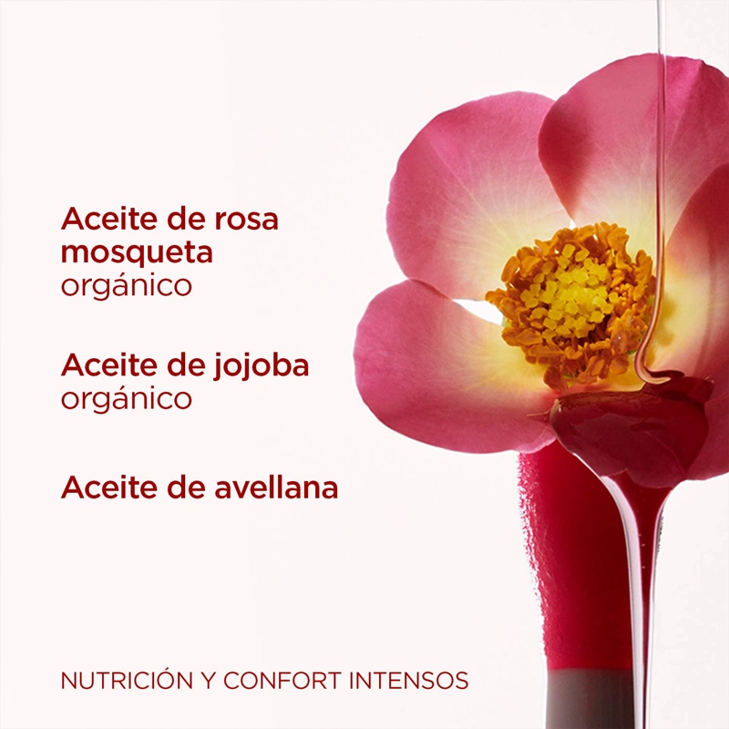 CLARINS LIP COMFORT OIL - 10 YEARS - 4