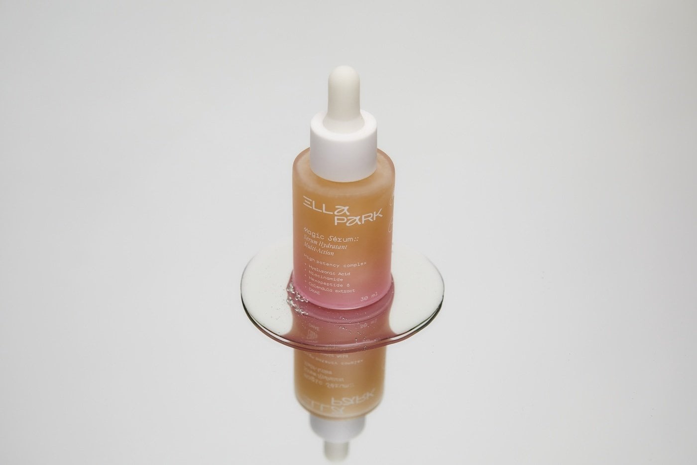 ACEITE FACIAL ELLA PARK MAGIC SERUM - 1