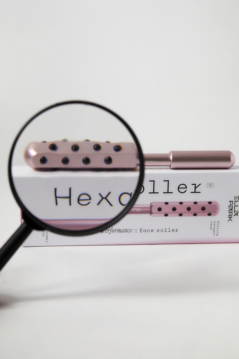 HEXAROLLER ELLA PARK - 1