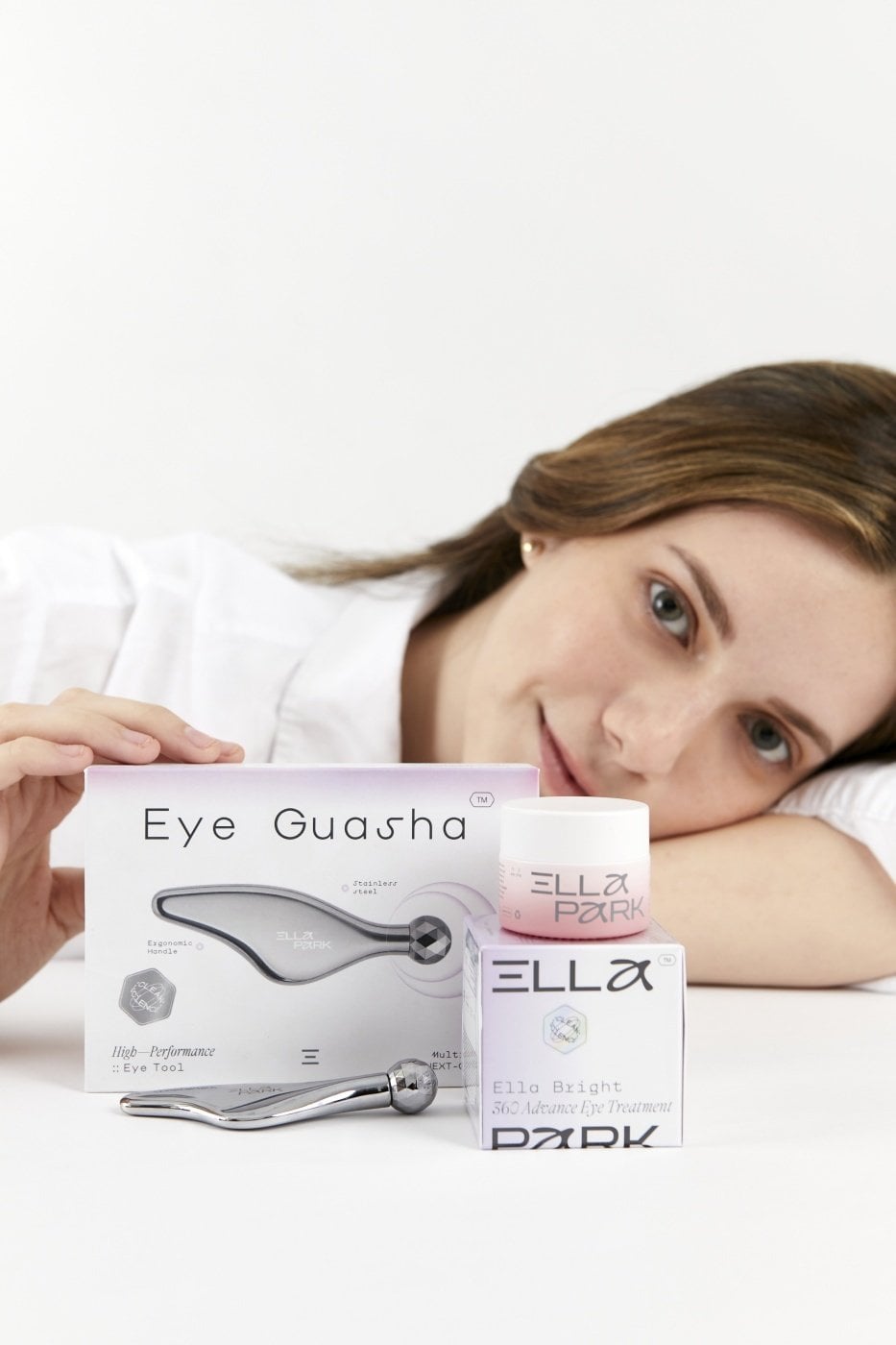 SET DE TRATAMIENTO ELLA PARK DUO EYE - 3