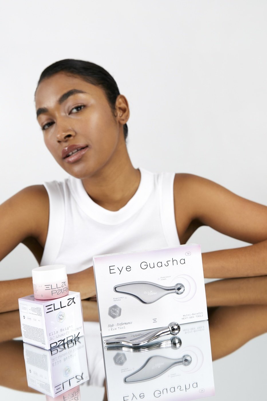 SET DE TRATAMIENTO ELLA PARK DUO EYE - 5