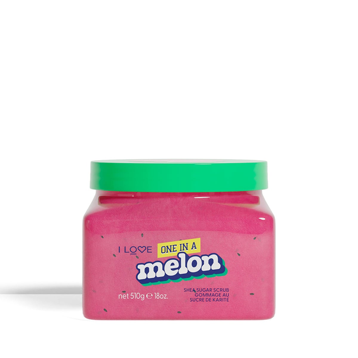 SUGAR SRUB I LOVE ON IN A MELON - 1