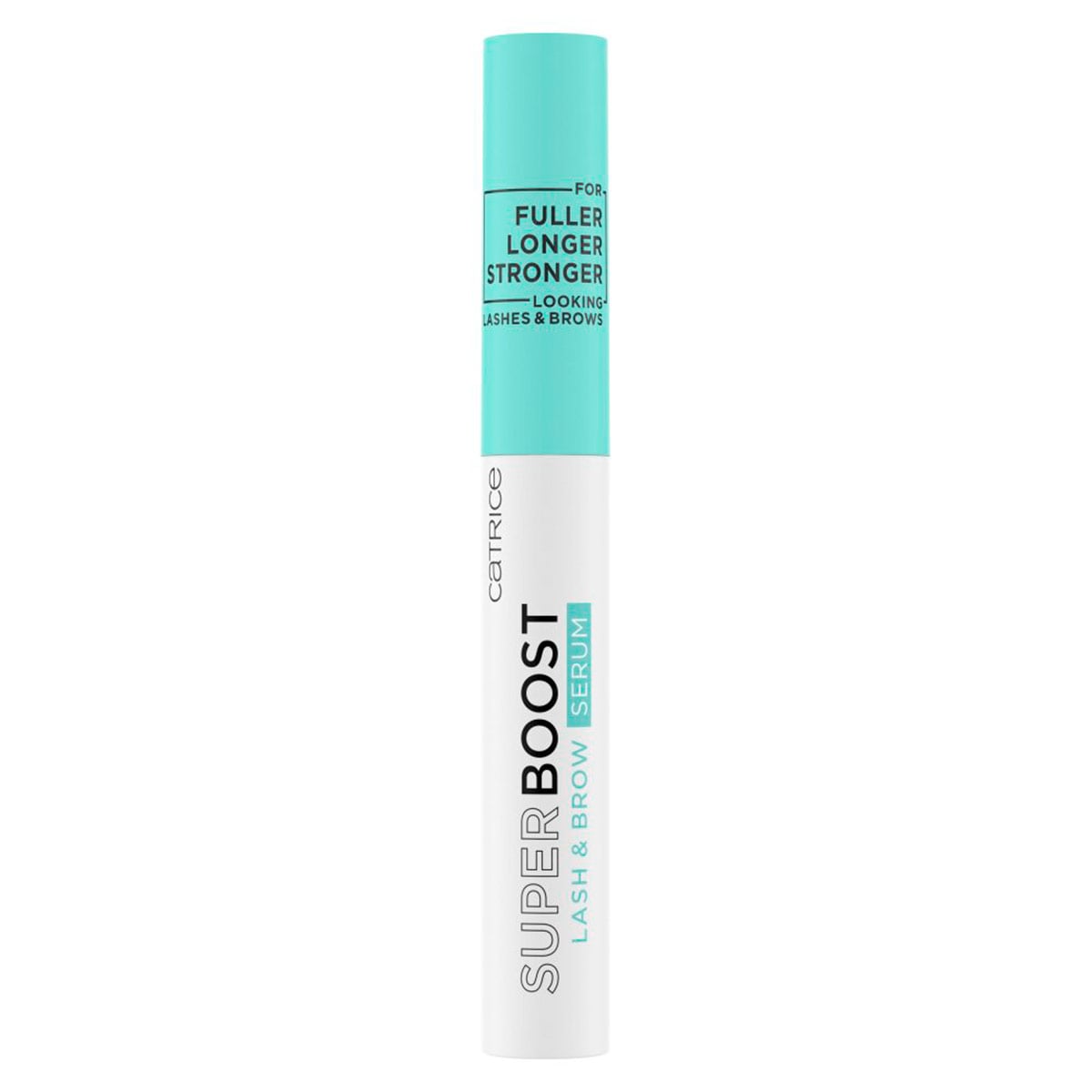 SÉRUM PARA CEJAS Y PESTAÑAS CATRICE SUPER BOOST - 1