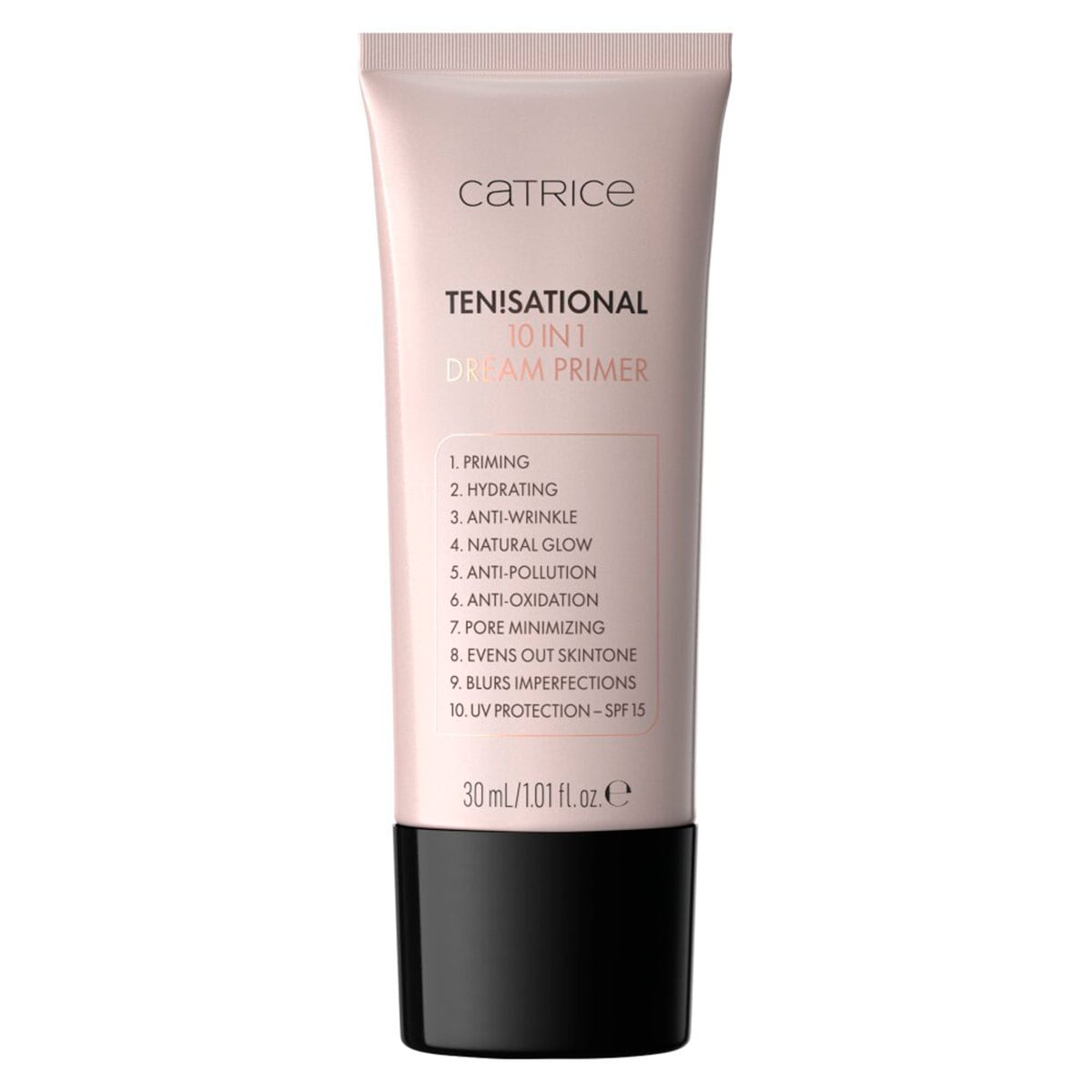 PRIMER CATRICE TEN!SATIONAL 10 EN 1 DREAM PRIMER - 1