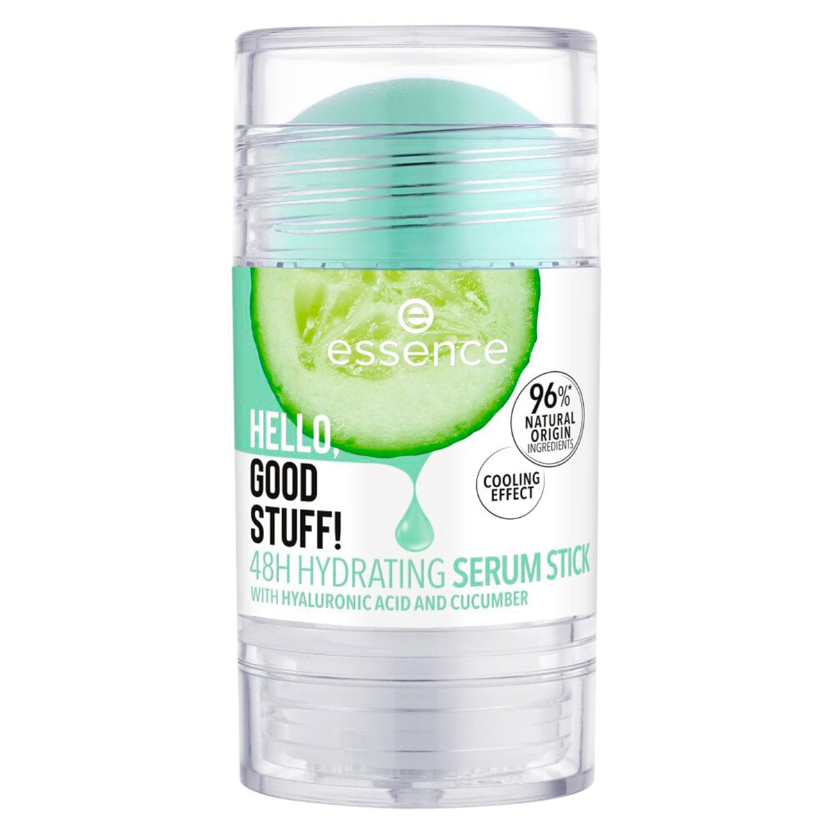SPRAY FIJADOR ESSENCE HYDRO GEL 48H INTENSE HELLO, GOOD STUFF! - 1